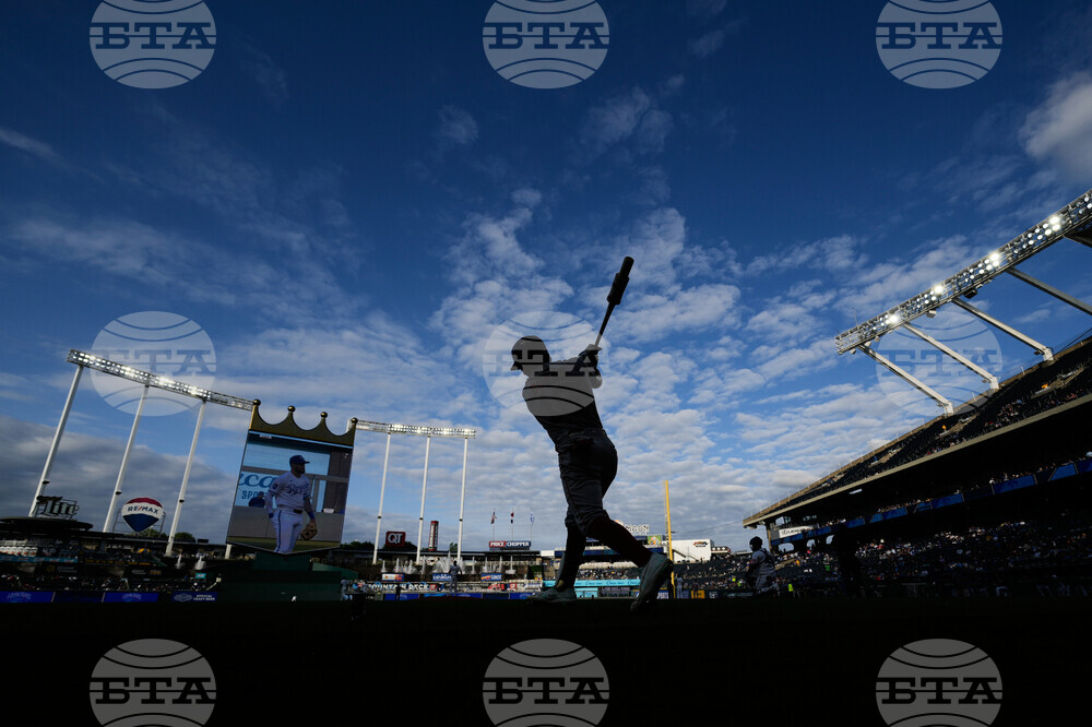 Red Sox Royals Baseball