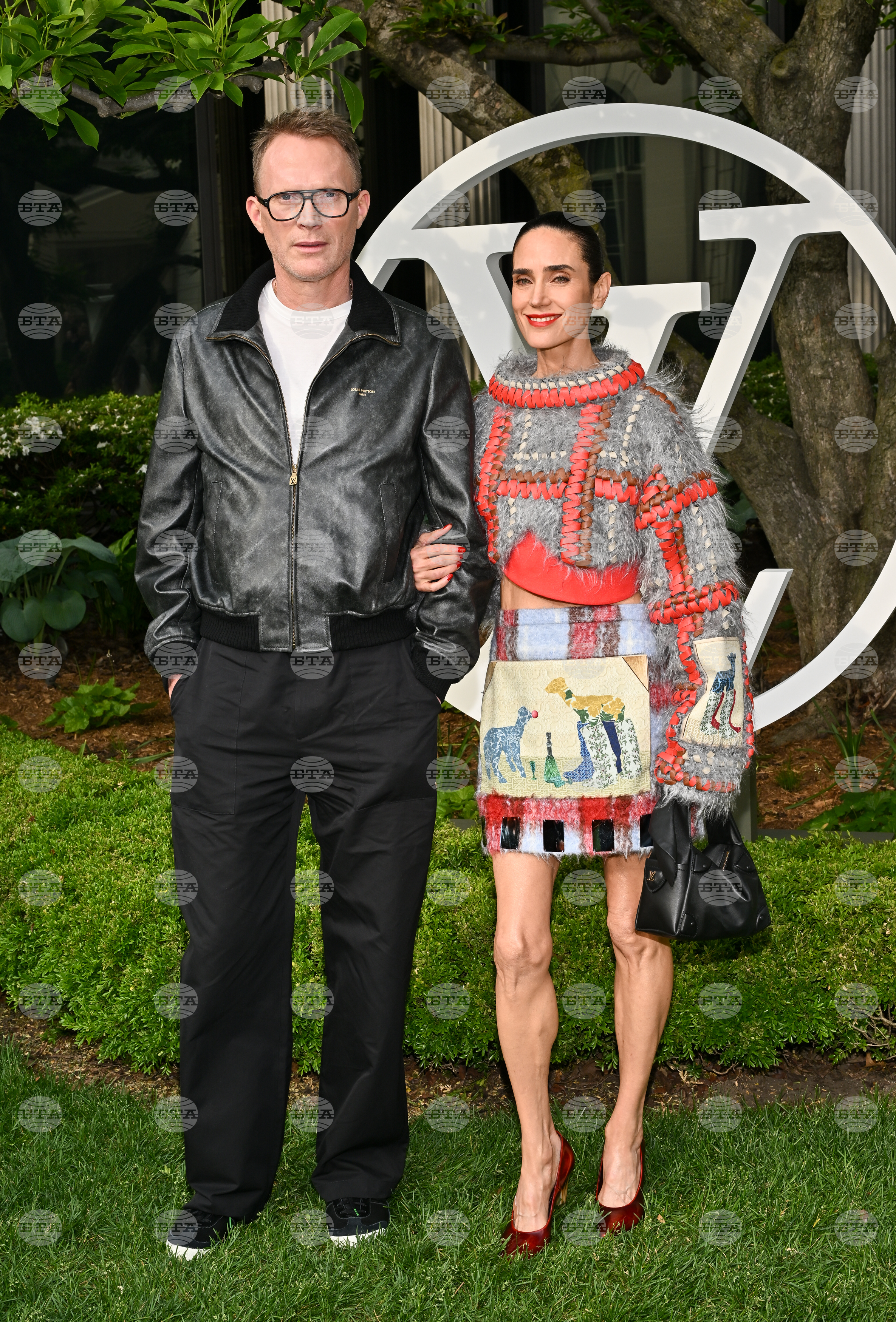 Louis Vuitton Cruise 2027 Collection Fashion Show