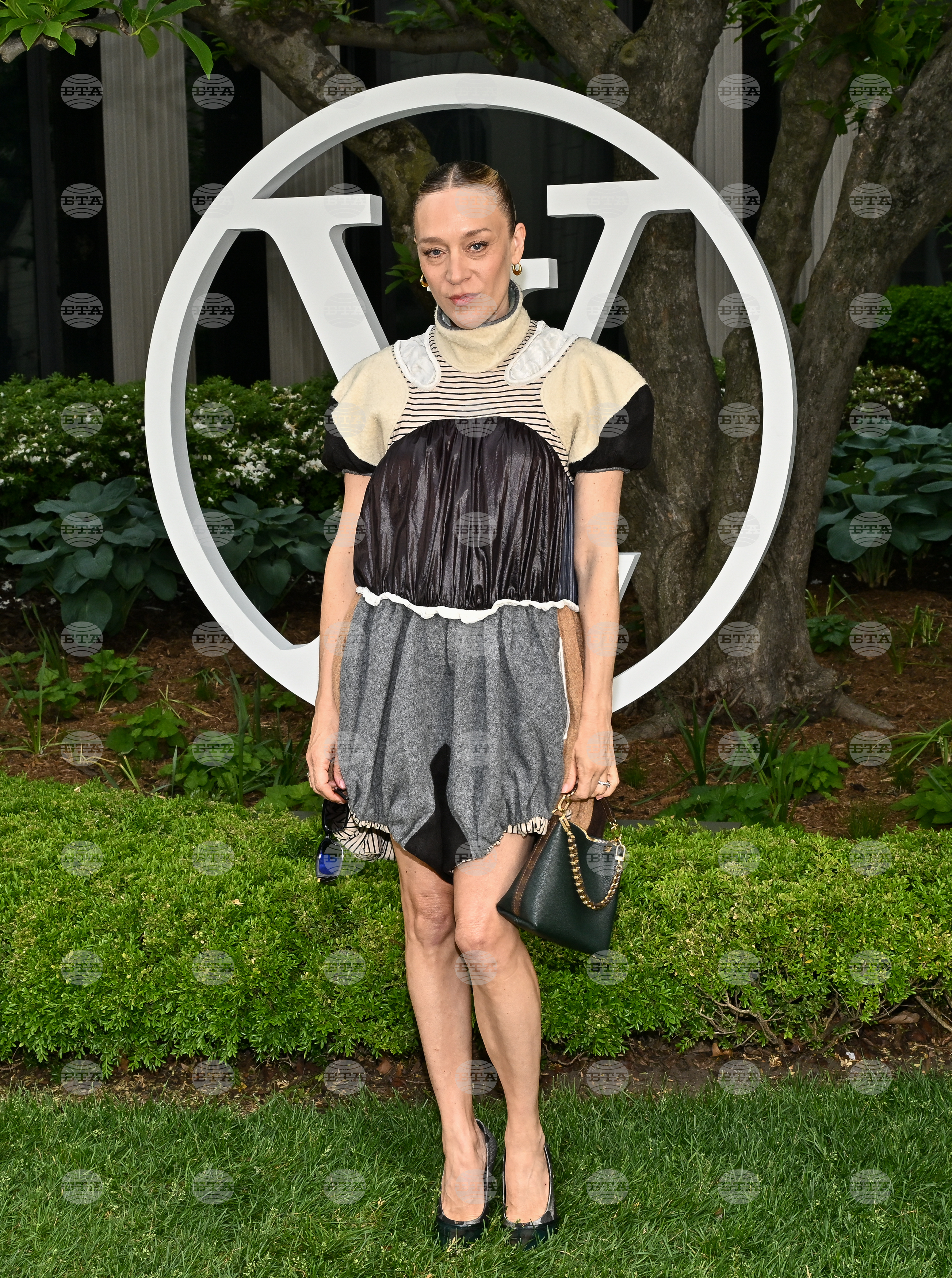 Louis Vuitton Cruise 2027 Collection Fashion Show