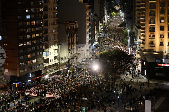 Uruguay Human Rights