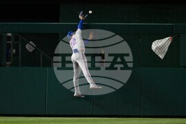 Mets Nationals Baseball