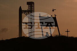 SpaceX Starship Launch