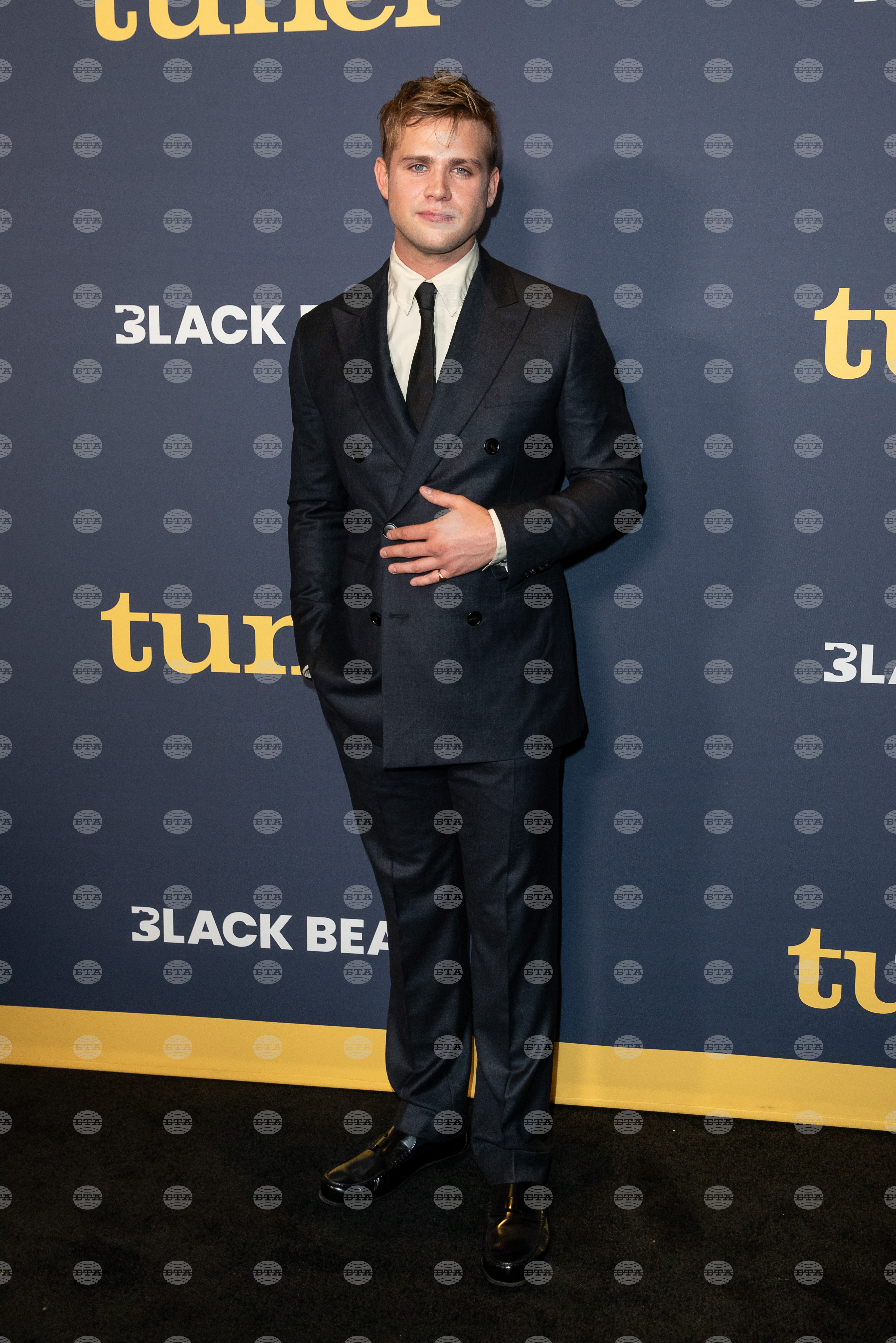 NY Premiere of "Tuner"
