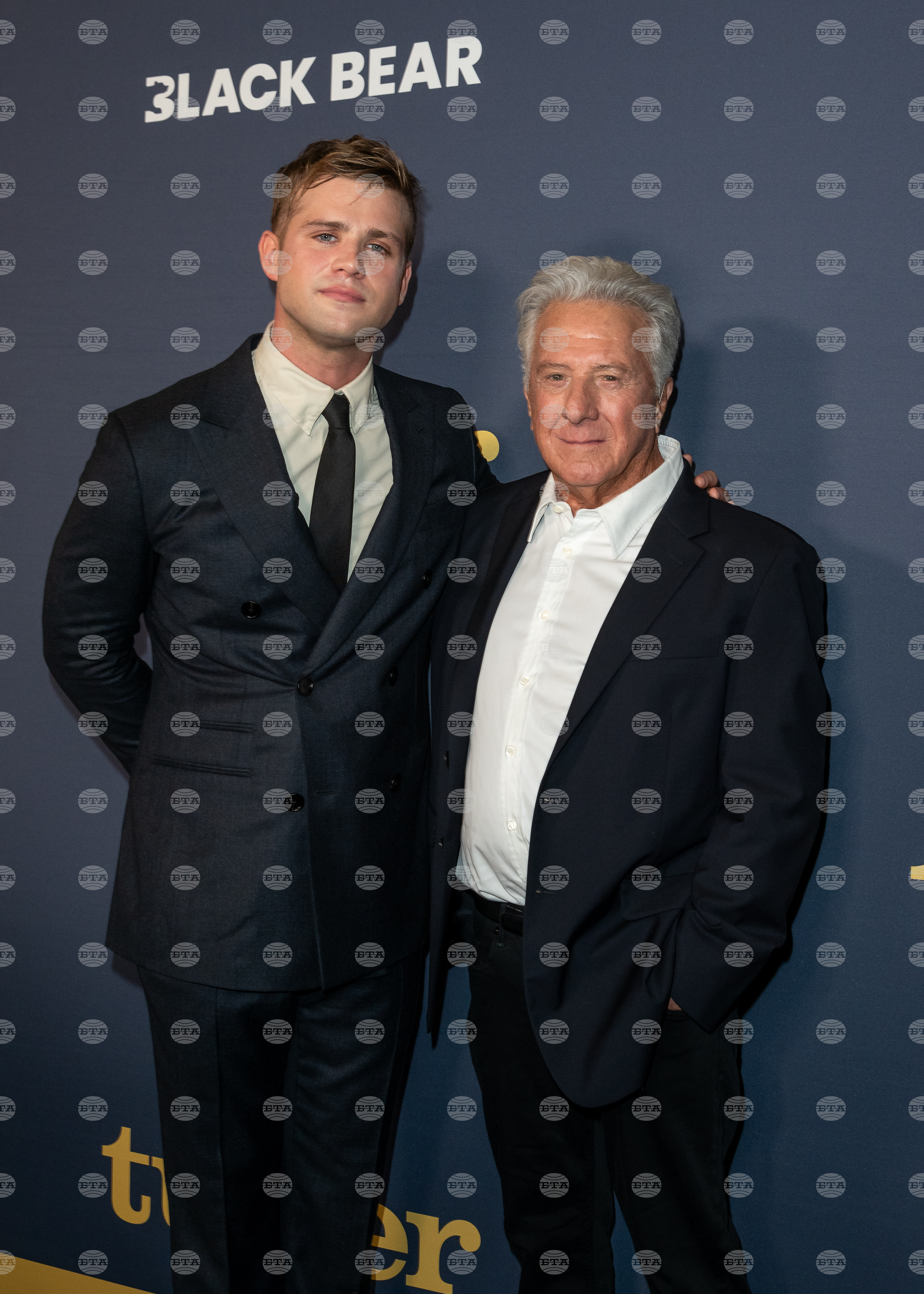 NY Premiere of "Tuner"
