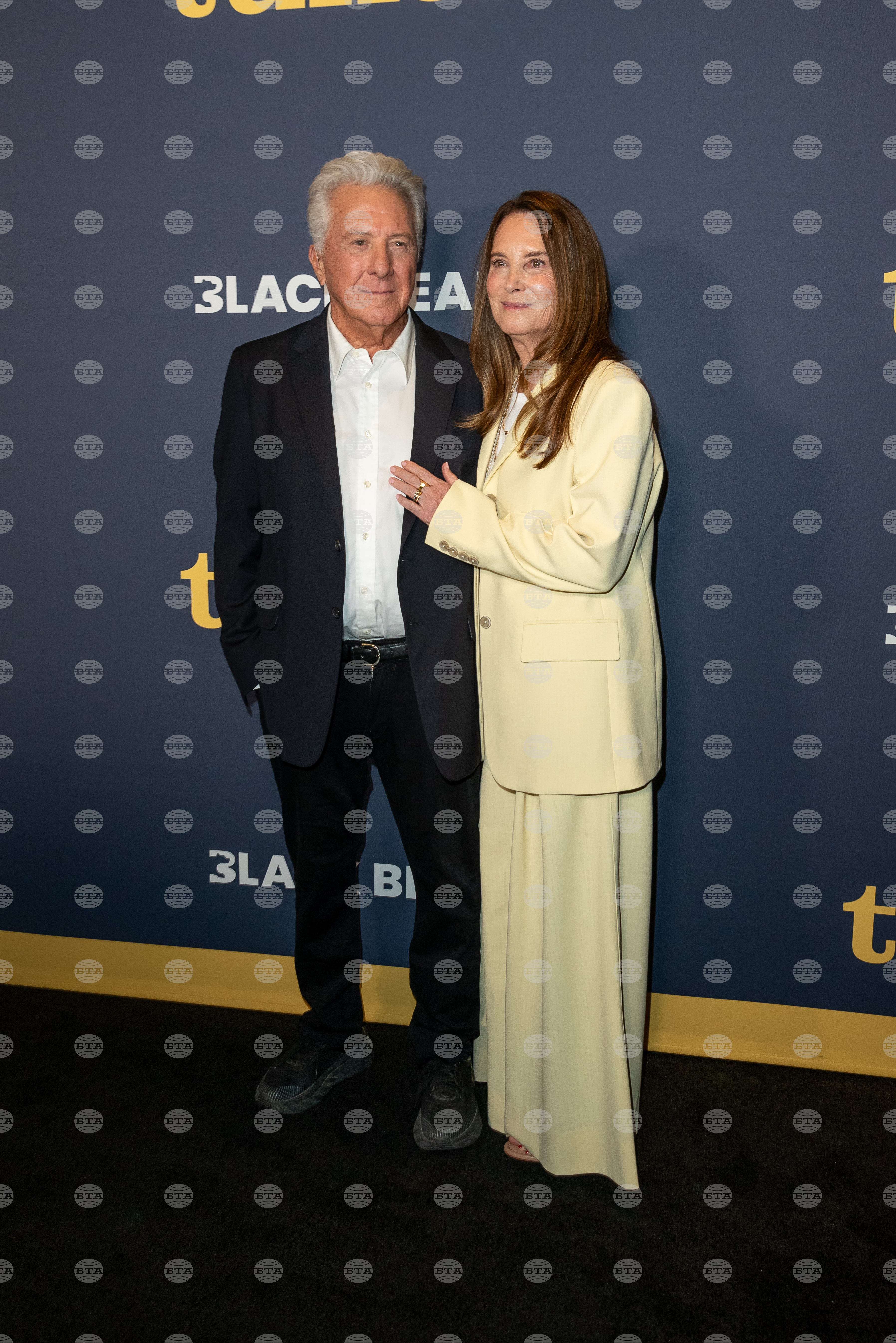 NY Premiere of "Tuner"