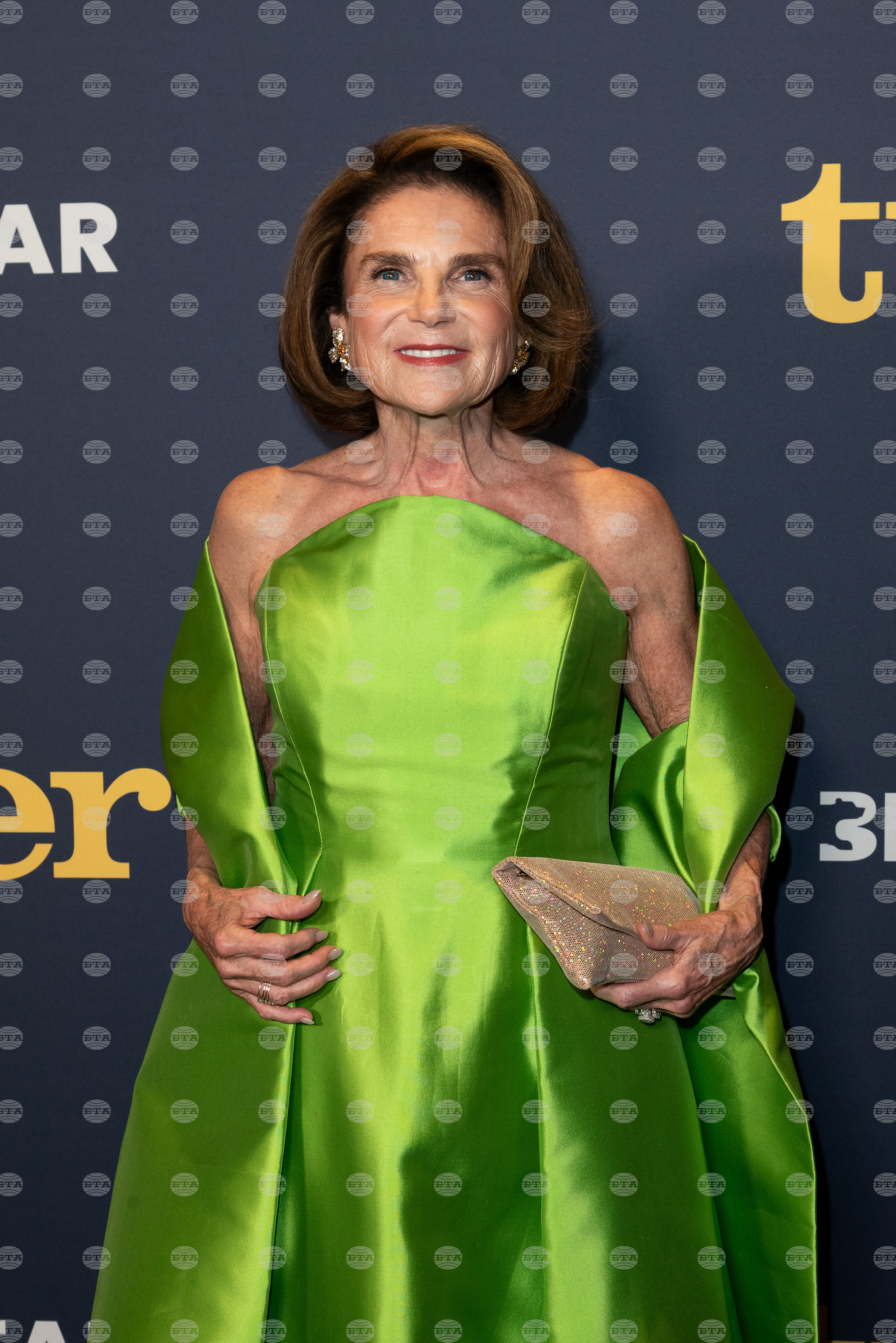 NY Premiere of "Tuner"