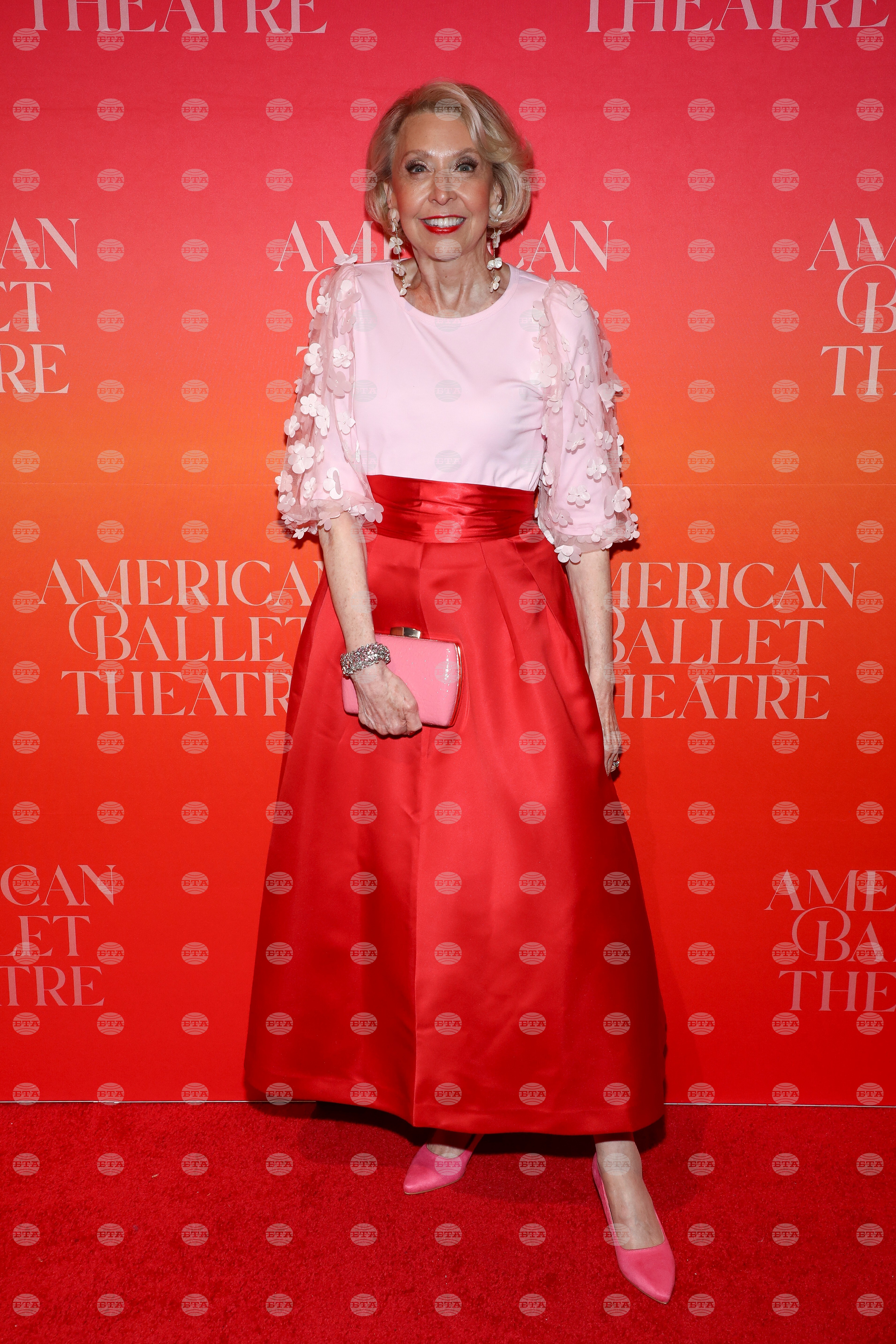 American Ballet Theatre 2026 Spring Gala