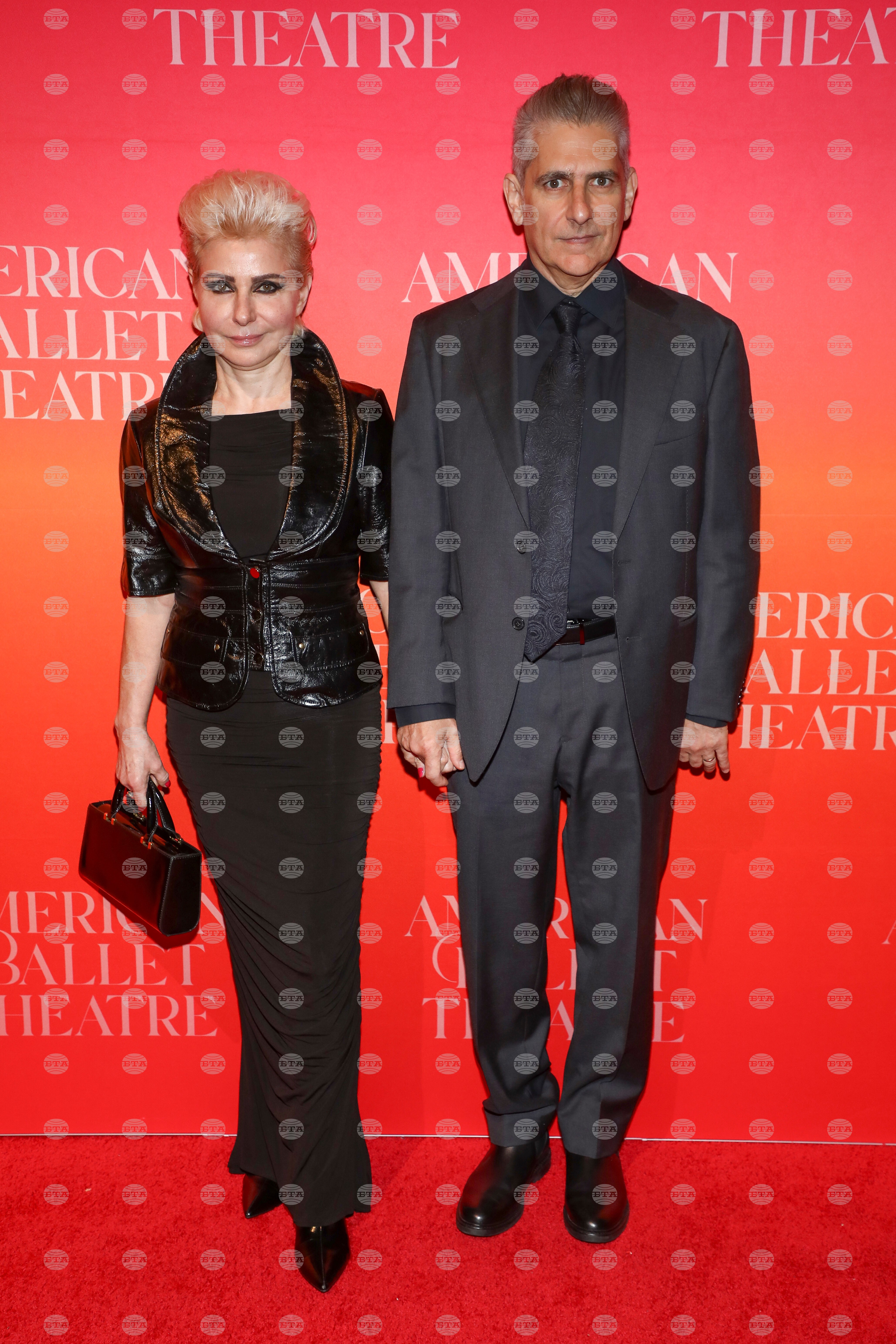 American Ballet Theatre 2026 Spring Gala