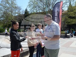 Снимка: Община Видин