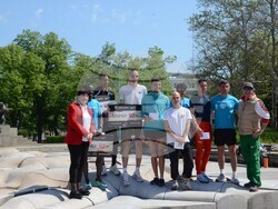 Снимка: Община Видин