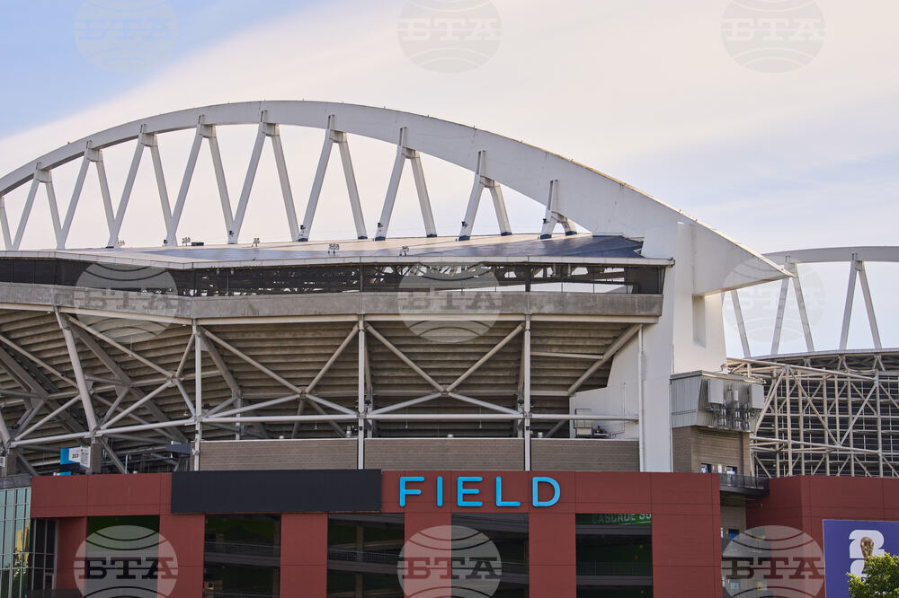 WCup Venues Stadium Seattle Soccer
