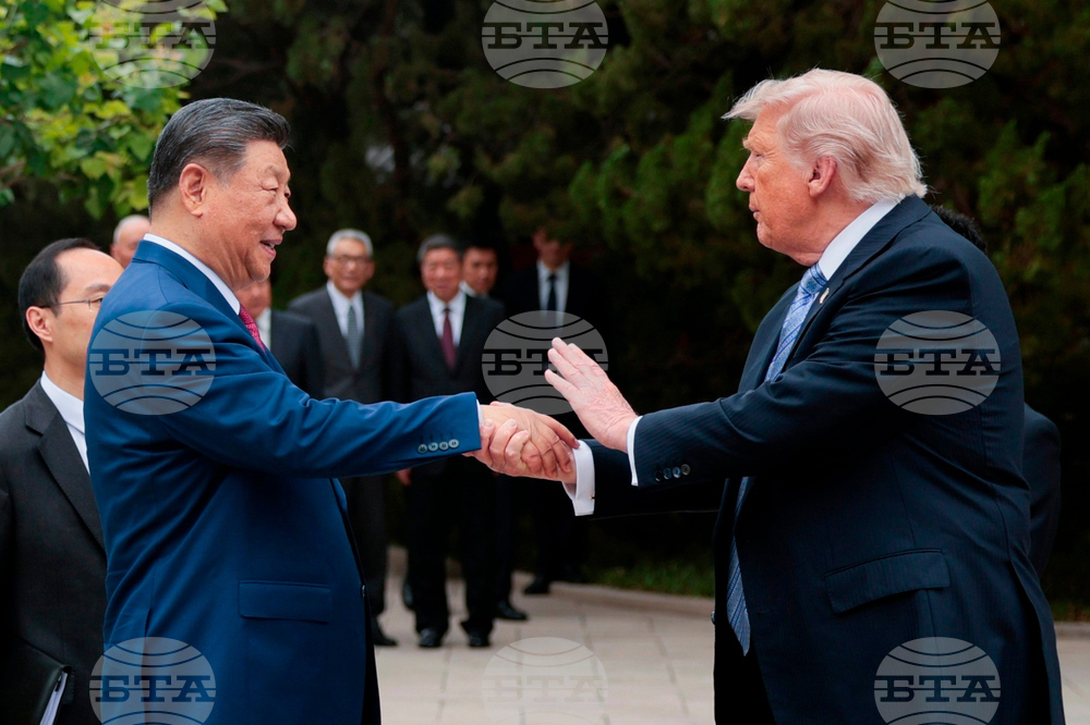 China Two Different Summits