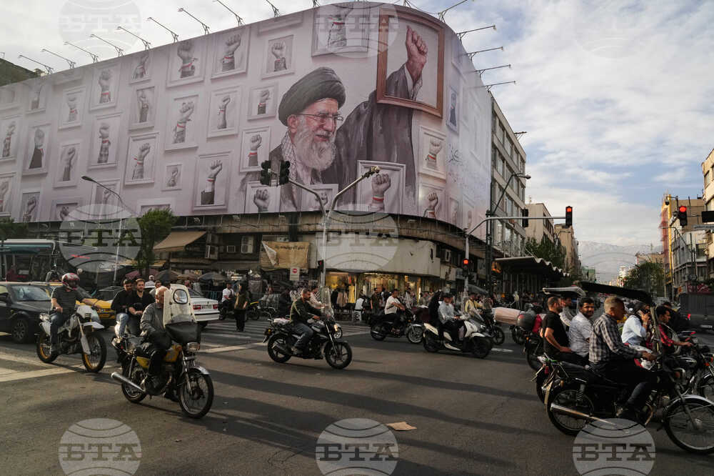 Iran War Powerful General