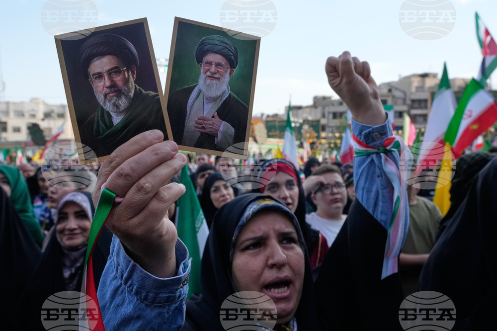 Iran War Powerful General