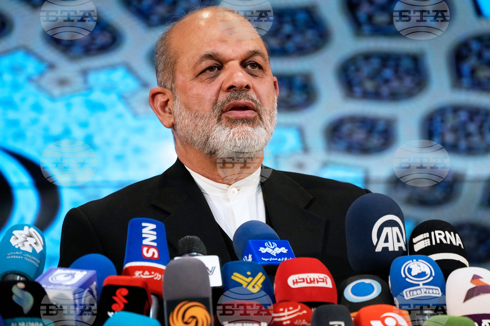 Iran War Powerful General