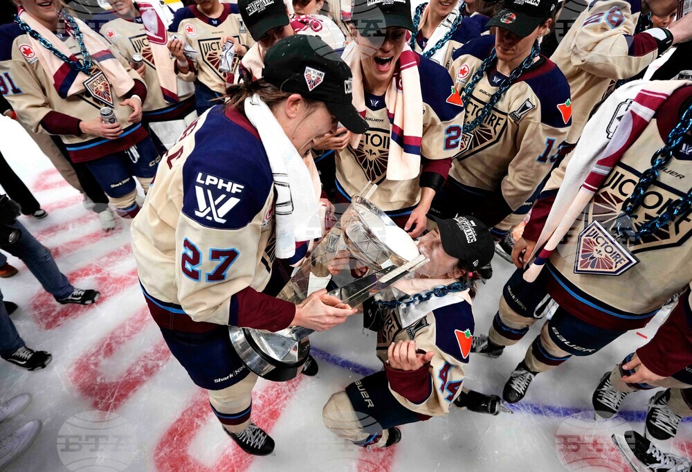 CORRECTION Victoire Charge Hockey