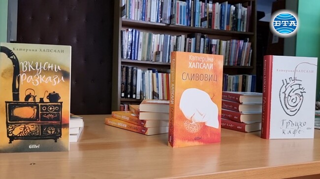 Маратонът на четенето във Враца завърши с инициативата „Нощ в библиотеката“