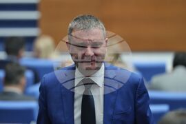 Народно събрание - заседание