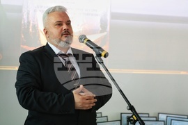 Бургас - Студентска научна конференция по здравни грижи