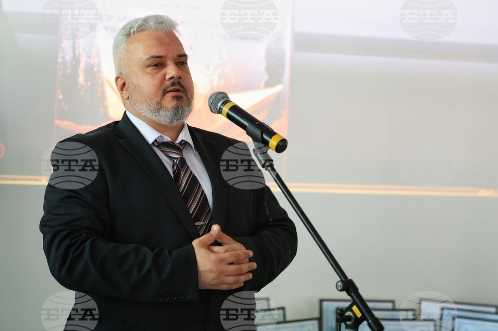 Бургас - Студентска научна конференция по здравни грижи