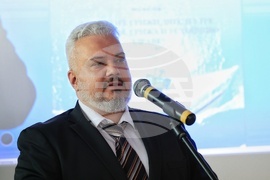 Бургас - Студентска научна конференция по здравни грижи
