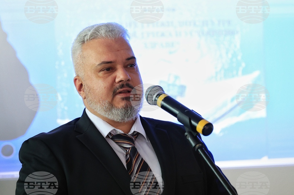 Бургас - Студентска научна конференция по здравни грижи