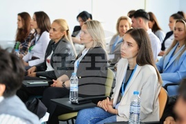 Бургас - Студентска научна конференция по здравни грижи
