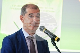 Бургас - Студентска научна конференция по здравни грижи