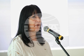Бургас - Студентска научна конференция по здравни грижи