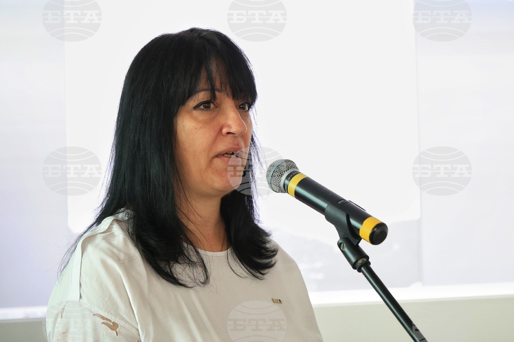 Бургас - Студентска научна конференция по здравни грижи