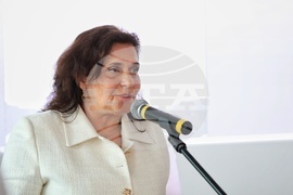 Бургас - Студентска научна конференция по здравни грижи