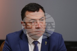 Министерство на земеделието и храните - пресконференция