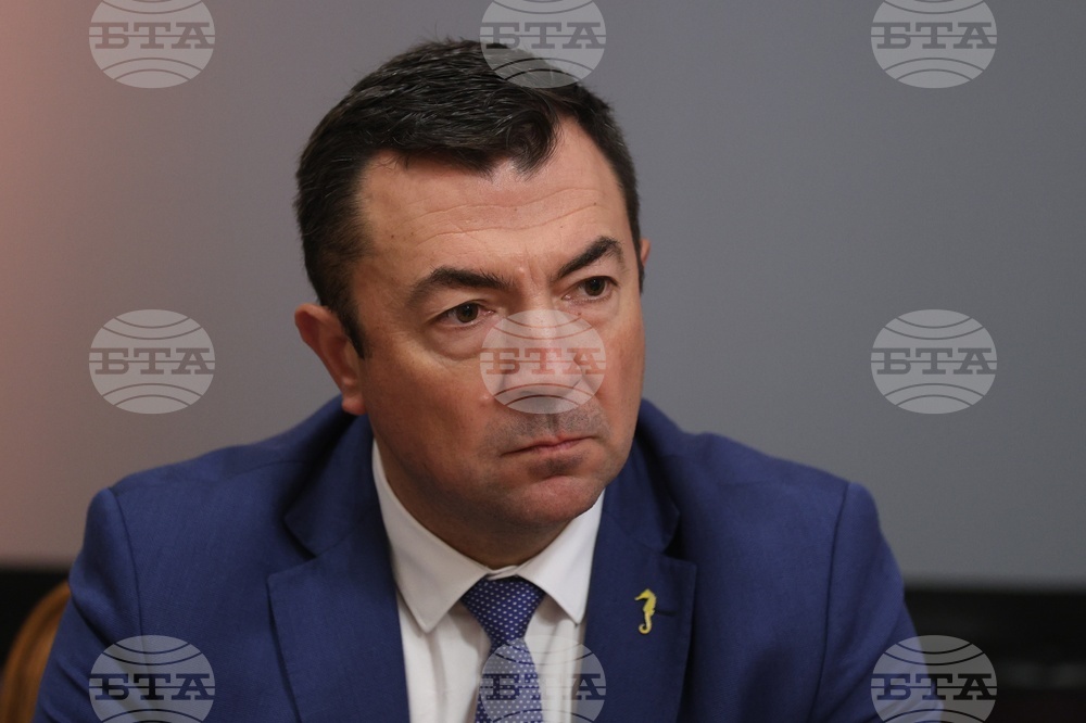 Министерство на земеделието и храните - пресконференция