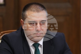 Министерство на земеделието и храните - пресконференция