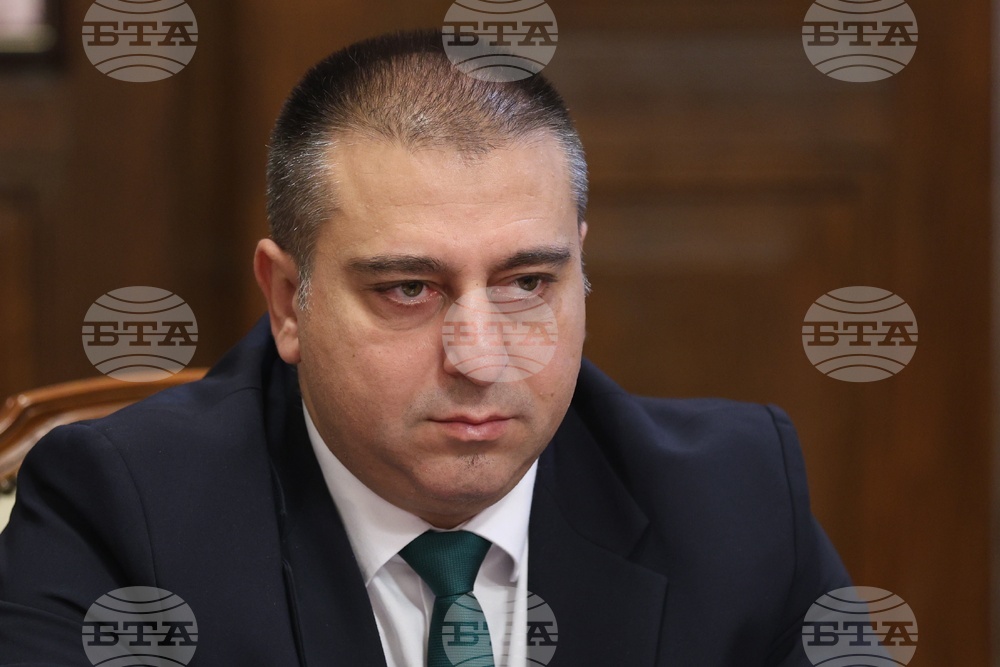 Министерство на земеделието и храните - пресконференция