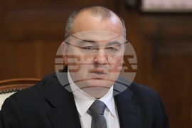 Министерство на земеделието и храните - пресконференция