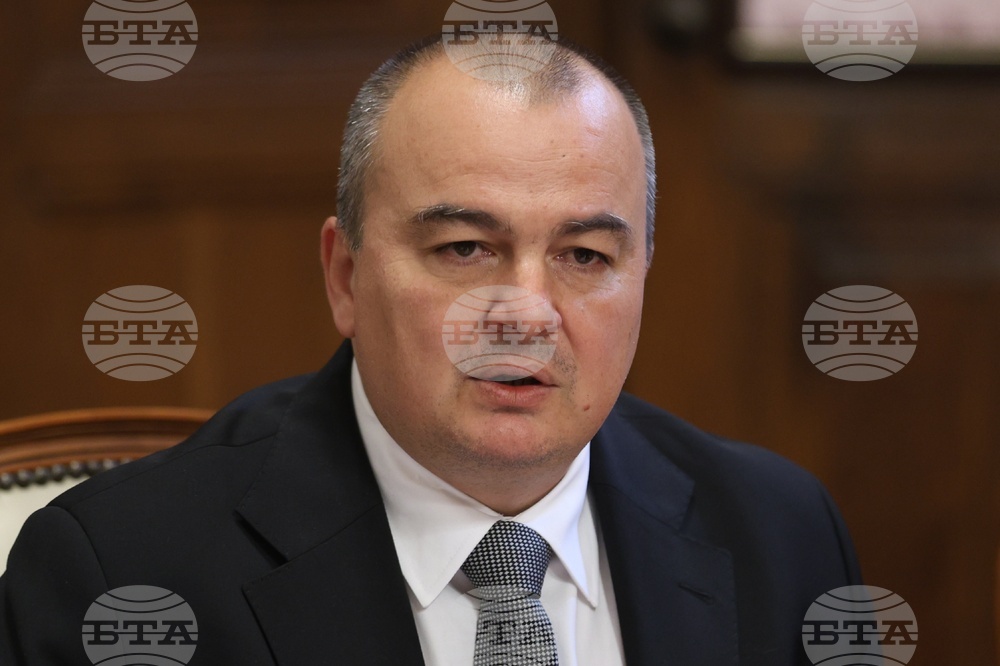 Министерство на земеделието и храните - пресконференция