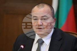 Министерство на земеделието и храните - пресконференция