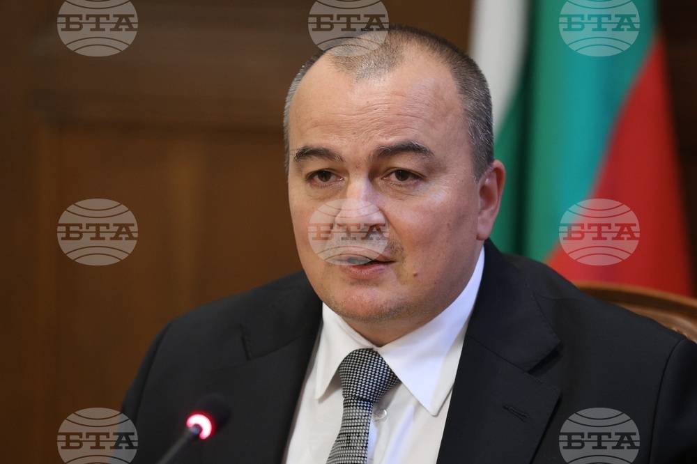 Министерство на земеделието и храните - пресконференция