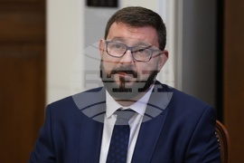Министерство на земеделието и храните - пресконференция