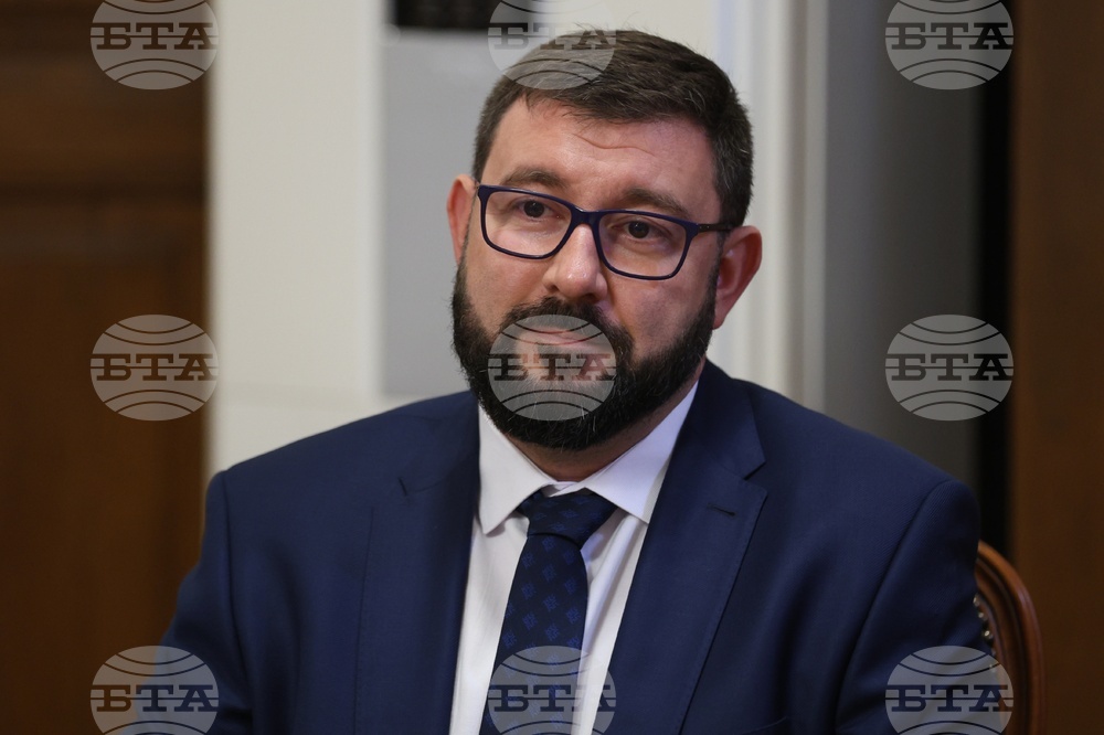 Министерство на земеделието и храните - пресконференция