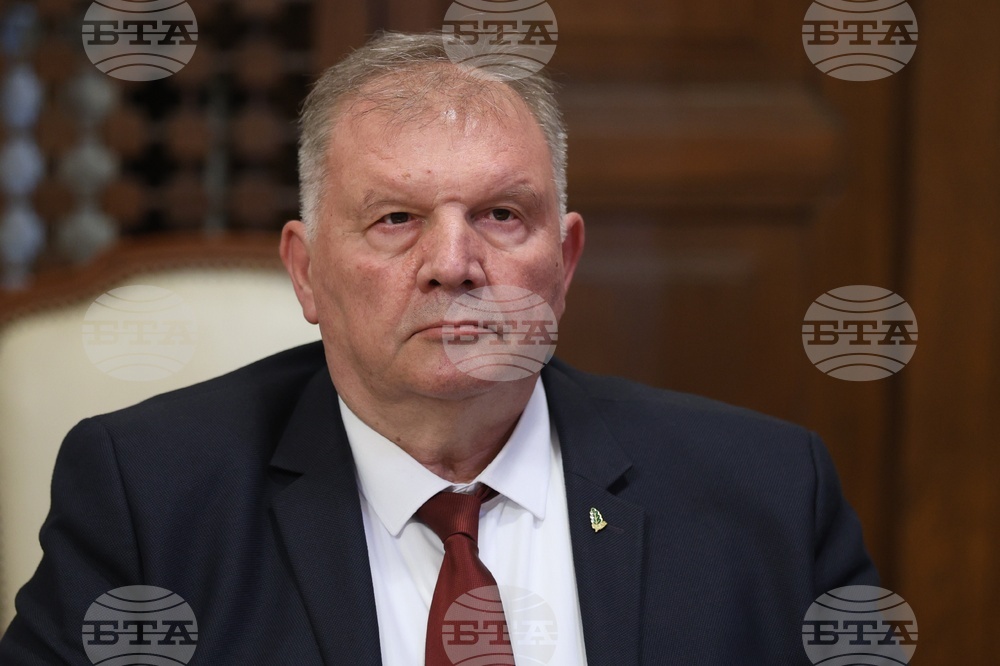 Министерство на земеделието и храните - пресконференция