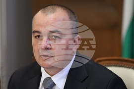 Министерство на земеделието и храните - пресконференция