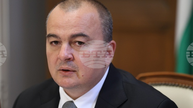 Новият изпълнителен директор на Българската агенция по безопасност на храните е проф. Светла Янчева, съобщи министър Абровски