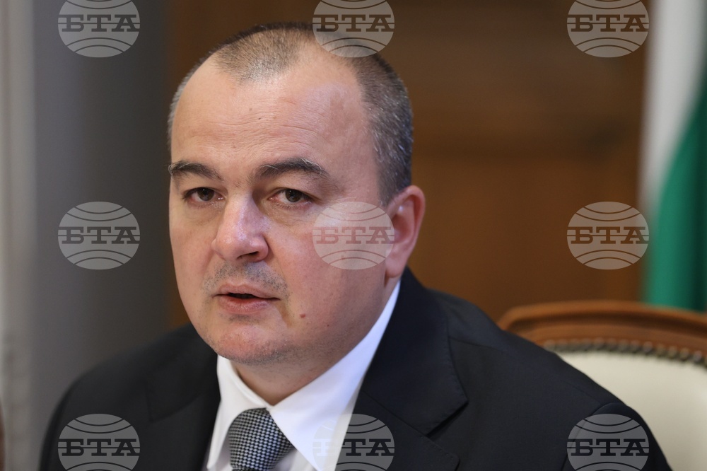 Министерство на земеделието и храните - пресконференция