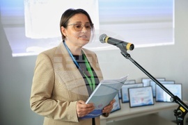 Бургас - Студентска научна конференция по здравни грижи
