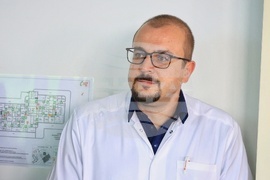 Бургас - Студентска научна конференция по здравни грижи