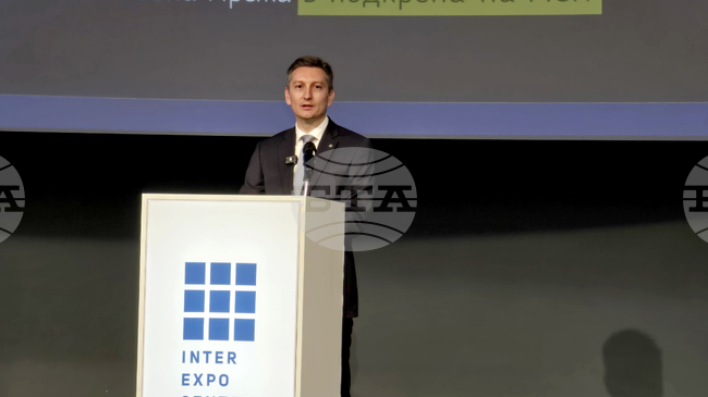 Sofia Hosts Forum on Artificial Intelligence and Future of Business