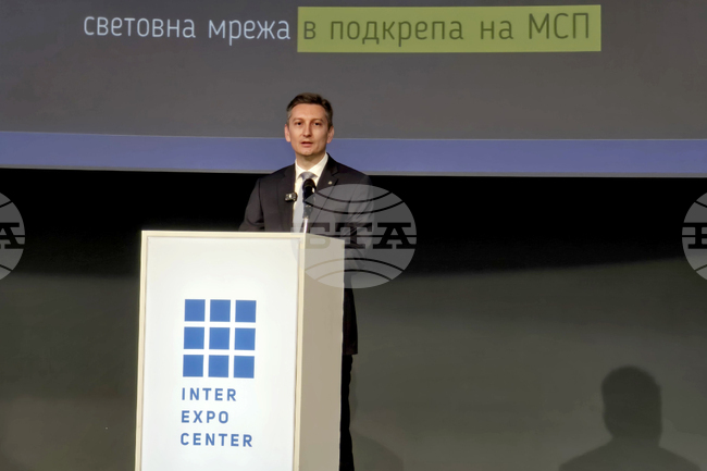 Sofia Hosts Forum on Artificial Intelligence and Future of Business