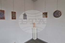 Троян - Енчо Ганковски -  изложба